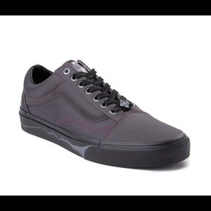 Limited Edition Harry Potter Vans